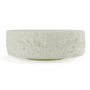 Quarry - Modern Off-White Round Coffee Table