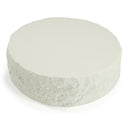 Quarry - Modern Off-White Round Coffee Table
