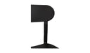 Kent Outdoor Dining Chair Black - Set Of Two