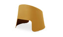 Nolla Outdoor Accent Chair Set of Two Yellow
