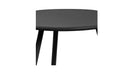 Kari Outdoor Nesting Coffee Table Black