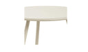 Kari Outdoor Nesting Coffee Table Cream