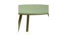 Kari Outdoor Nesting Coffee Table Green