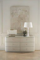 Lyon Dresser - Dry Martini by Caracole, view 2