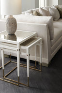 Deep Retreat Corner