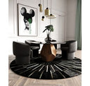 Rackham + Megan - Mid-Century Modern Walnut Dining Set