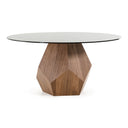 Rackham + Megan - Mid-Century Modern Walnut Dining Set