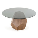 Rackham + Megan - Mid-Century Modern Walnut Dining Set