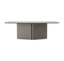 Raphael - Modern Silver Buffet