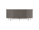 Raphael - Modern Silver Buffet