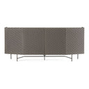 Raphael - Modern Silver Buffet