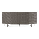 Raphael - Modern Silver Buffet