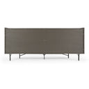 Raphael - Modern Silver Buffet