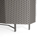 Raphael - Modern Silver Buffet