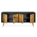 Reform 72" Credenza