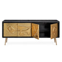 Reform 72" Credenza