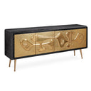 Reform 72" Credenza