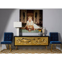 Canaan Table Lamp