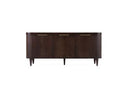 Richmond - Modern Brown Oak Buffet