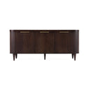 Richmond - Modern Brown Oak Buffet