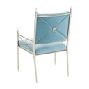 Rider Arm Chair