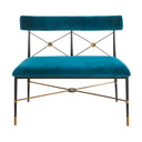 Rider Dining Bench