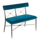 Rider Dining Bench