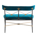 Rider Dining Bench