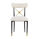 Rider Dining Chair