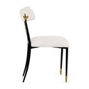 Rider Dining Chair