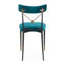 Rider Dining Chair