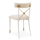 Rider Dining Chair