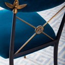 Rider Dining Chair