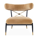 Rider Klismos Chair