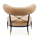 Rider Klismos Chair