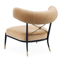 Rider Klismos Chair