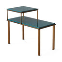 Rider Telephone Table
