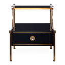 Rider Terrace End Table