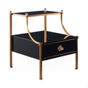 Rider Terrace End Table