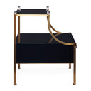 Rider Terrace End Table
