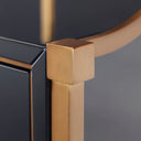 Rider Terrace End Table