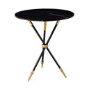 Rider Tripod Table
