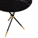 Rider Tripod Table