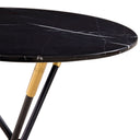 Rider Tripod Table
