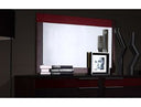 Rimini Modern Bedroom Mirror