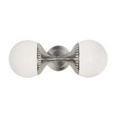 Rio End-on-End Sconce