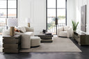 La Moda End Table