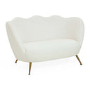 Ripple Apartment Sofa