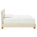 Ripple Twin Bed