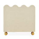 Ripple Twin Bed